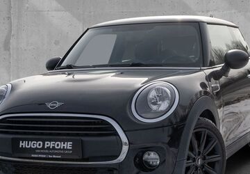 Mini ONE 115.000 km 10.950 &euro; Schwerin 19061