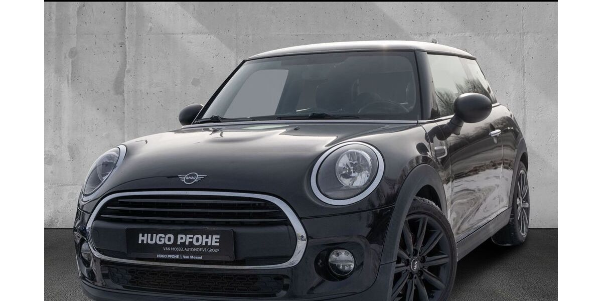 Mini ONE 115.000 km 10.950 &euro; Schwerin 19061