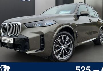 BMW X5 15.536 km 69.950 &euro; Dorf Mecklenburg/Wismar 23972