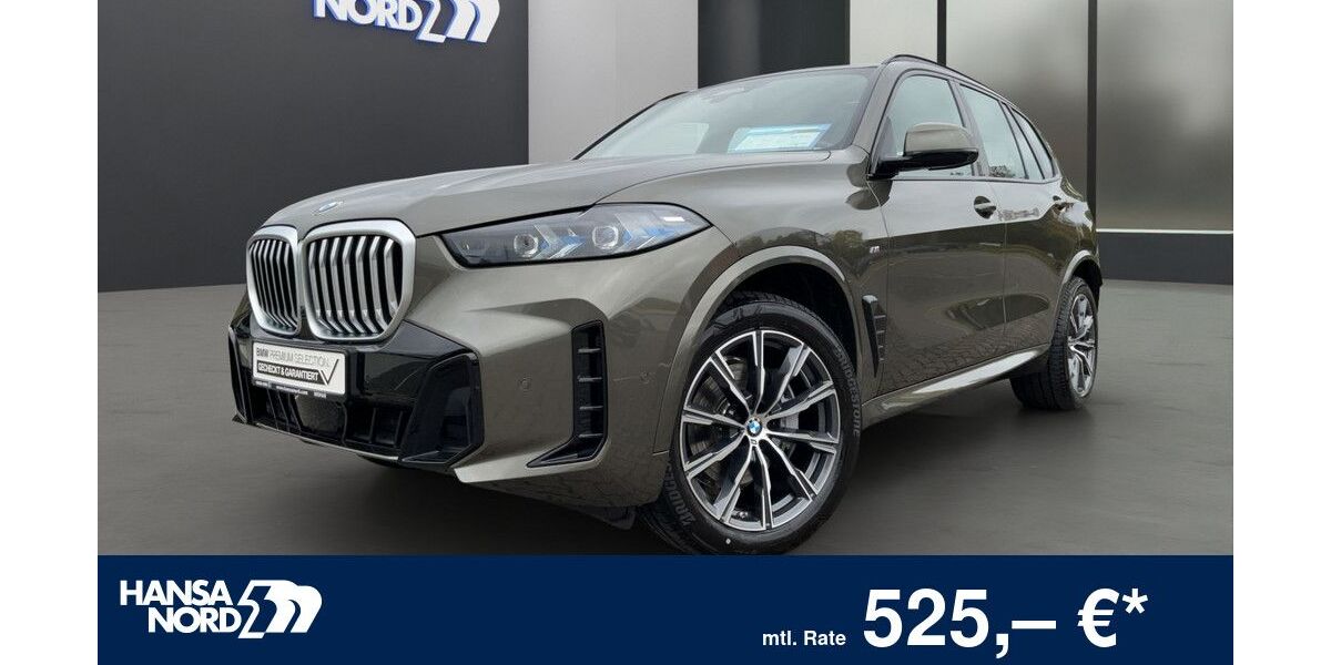 BMW X5 15.536 km 73.650 &euro; Dorf Mecklenburg/Wismar 23972