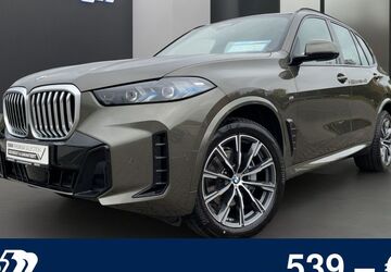 BMW X5 15.536 km 77.890 &euro; Dorf Mecklenburg/Wismar 23972