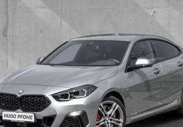 BMW 235 19.900 km 33.950 &euro; Schwerin 19057