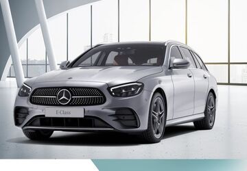 Mercedes-Benz E 300 124.808 km 31.892 &euro; Schwerin 19057