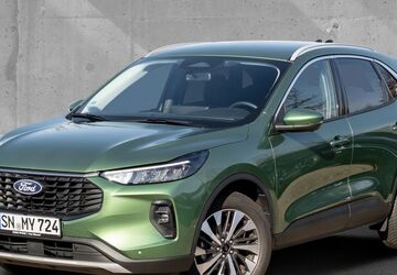 Ford Kuga 30.000 km 25.970 &euro; Schwerin 19061