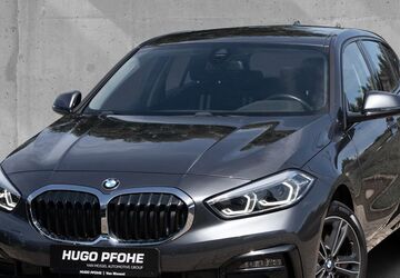 BMW 120 60.900 km 23.900 &euro; Schwerin 19057