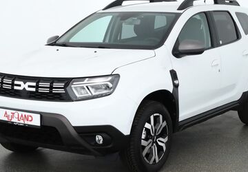 Dacia Duster 39.985 km 21.990 &euro; Wismar 23970
