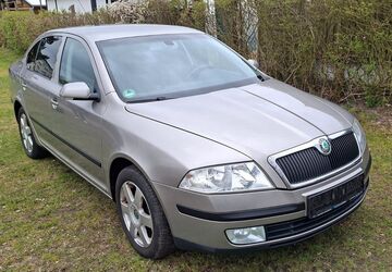 Skoda Octavia 232.194 km 3.499 &euro; Hagenow 19230