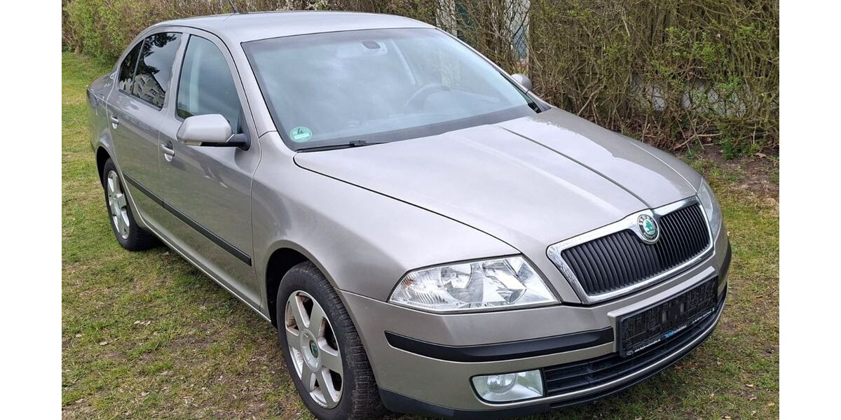 Skoda Octavia 232.194 km 3.499 &euro; Hagenow 19230