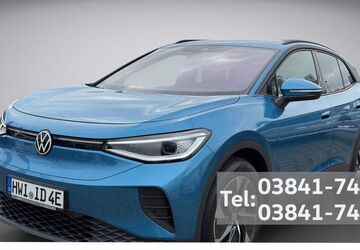 VW ID.4 2.500 km 45.990 &euro; Wismar 23970