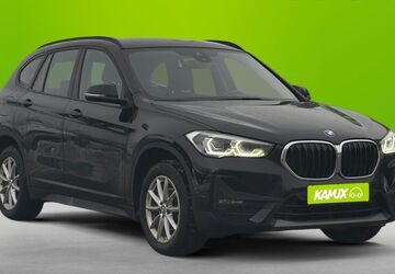 BMW X1 108.887 km 21.390 &euro; Schwerin 19055