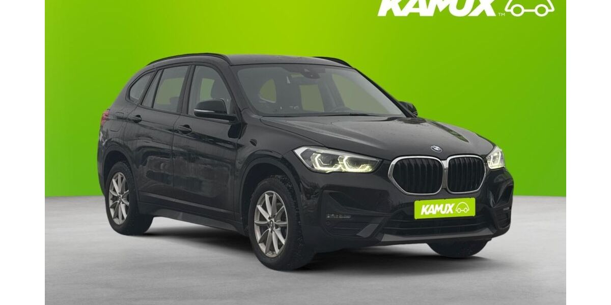 BMW X1 108.887 km 21.390 &euro; Schwerin 19055