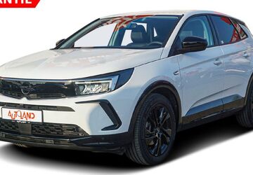 Opel Grandland (X) 14.325 km 20.950 &euro; Wismar 23970