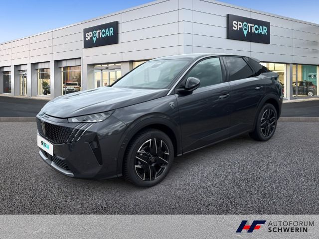 Peugeot 3008 12.777 km 32.999 &euro; Schwerin 19057