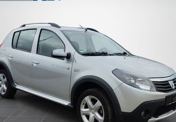 Dacia Sandero 28.904 km 7.299 &euro; Wittenburg 19243