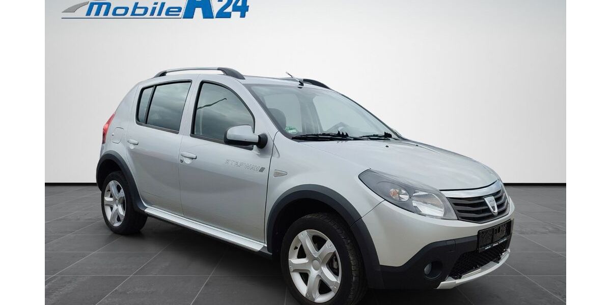 Dacia Sandero 28.904 km 7.299 &euro; Wittenburg 19243