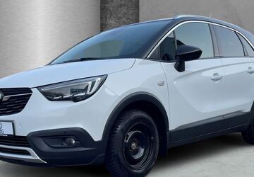 Opel Crossland (X) 71.291 km 13.690 &euro; Schwerin 19061