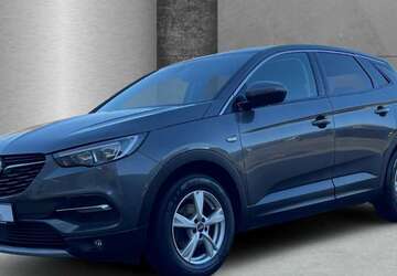 Opel Grandland X 109.196 km 13.990 &euro; Schwerin 19061