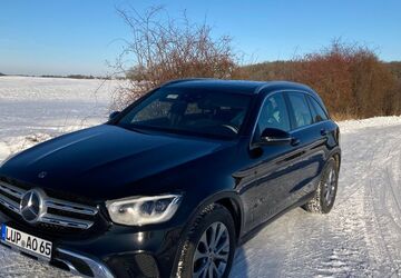 Mercedes-Benz CLC 200 97.800 km 29.900 &euro; Dümmer 19073