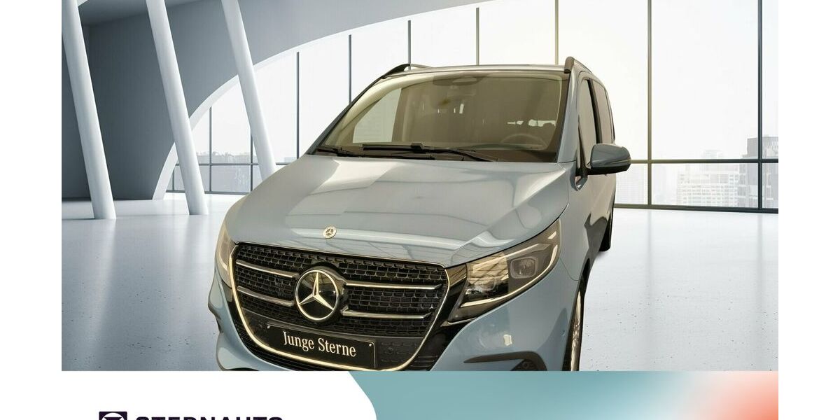 Mercedes-Benz V 220 10.033 km 63.650 &euro; Schwerin 19057
