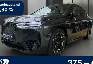 BMW iX 40.363 km 43.950 &euro; Dorf Mecklenburg/Wismar 23972