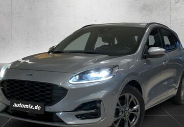 Ford Kuga 32.500 km 24.890 &euro; Gadebusch 19205