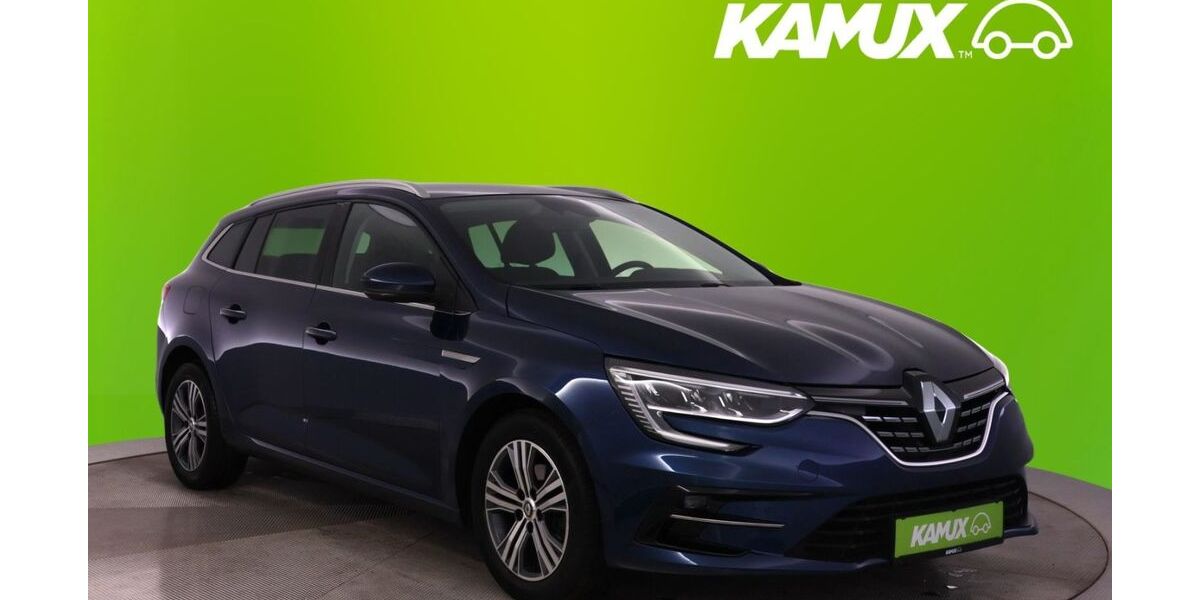 Renault Megane 31.947 km 16.900 &euro; Schwerin 19055