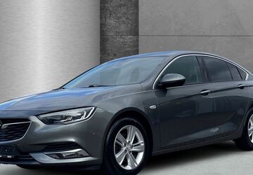 Opel Insignia 113.929 km 12.890 &euro; Schwerin 19061