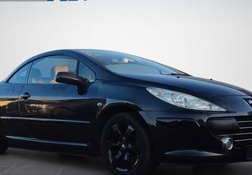 Peugeot 307 151.740 km 3.999 &euro; Wittenburg 19243
