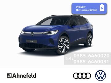 Gebrauchte VW ID.4