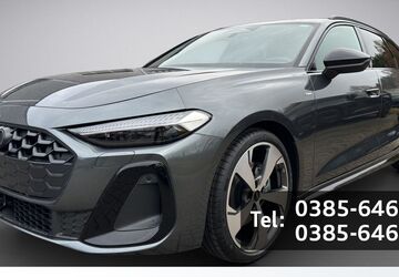 Audi A5 3.000 km 64.990 &euro; Schwerin 19061