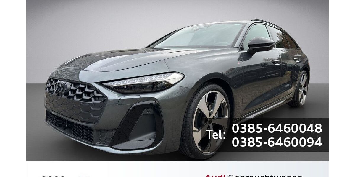 Audi A5 3.000 km 64.990 &euro; Schwerin 19061