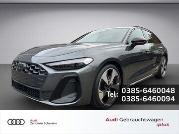 Gebrauchte Audi A5