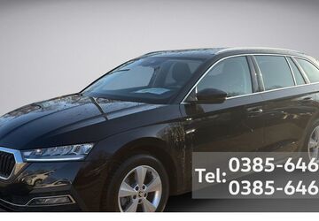 Skoda Octavia 60.700 km 24.444 &euro; Schwerin 19061