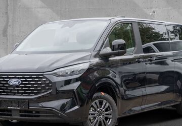 Ford Tourneo Custom 52.000 km 57.240 &euro; Schwerin 19061