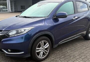 Honda HR-V 182.952 km 8.399 &euro; Schwerin 19057