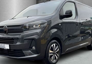 Citroen SpaceTourer 27.076 km 37.990 &euro; Schwerin 19061