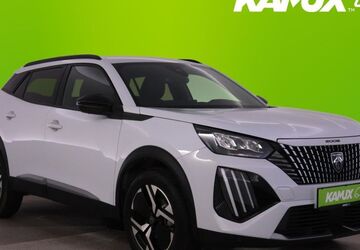 Peugeot 2008 19.943 km 15.450 &euro; Schwerin 19055