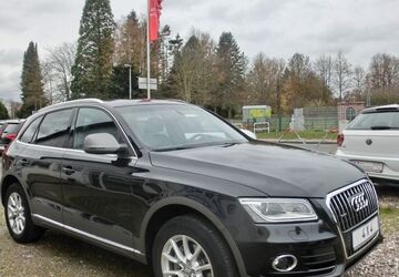 Audi Q5 185.000 km 12.990 &euro; Schwerin-Warnitz /MV 19057