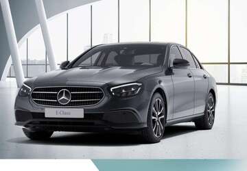 Mercedes-Benz E 220 49.844 km 34.490 &euro; Schwerin 19057