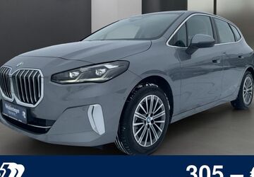 BMW 220 Active Tourer 12.043 km 33.450 &euro; Dorf Mecklenburg/Wismar 23972