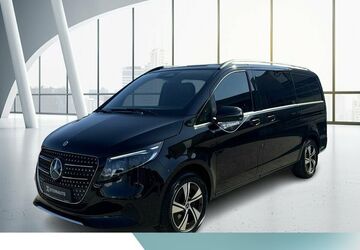 Mercedes-Benz V 250 23.627 km 66.150 &euro; Schwerin 19057