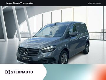 Gebrauchte Mercedes-Benz Citan