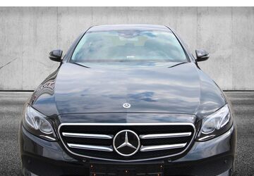 Mercedes-Benz E 220 29.693 km 36.900 &euro; Hagenow 19230