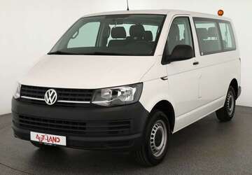 VW T6 Kombi 82.746 km 25.990 &euro; Schwerin 19061