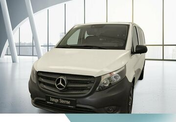 Mercedes-Benz Vito 33.243 km 36.450 &euro; Schwerin 19057