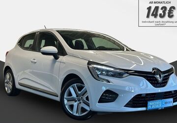 Renault Clio 114.000 km 10.990 &euro; Wismar 23970