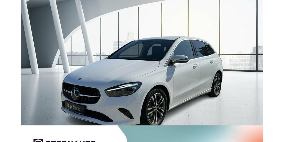 Mercedes-Benz B 200 2.624 km 30.940 &euro; Schwerin 19057