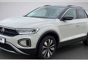VW T-Roc 10.700 km 27.990 &euro; Wismar 23970