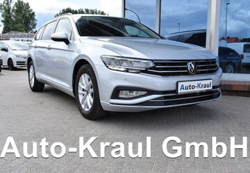VW Passat Variant 84.054 km 21.749 &euro; Rehna 19217