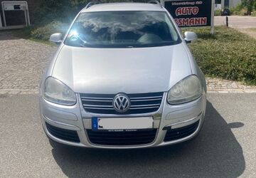 VW Golf 235.200 km 3.990 &euro; Wittenförden 19073